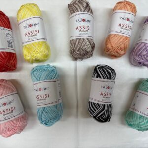 COTONE ASSISI SFUMATO